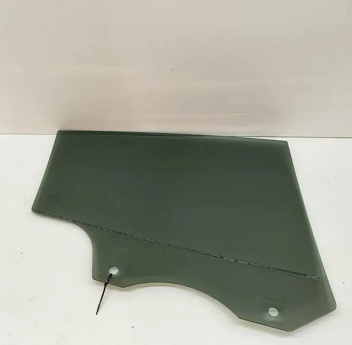 Tesla Model Y (2019 - 2024) 149550600B Стекло задней двери — фото 2