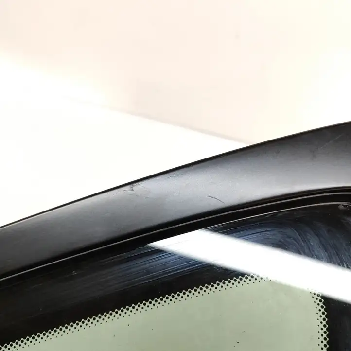 BMW 4 F32 F33 (2013 - 2017) 7297333 Заднее боковое стекло — фото 7
