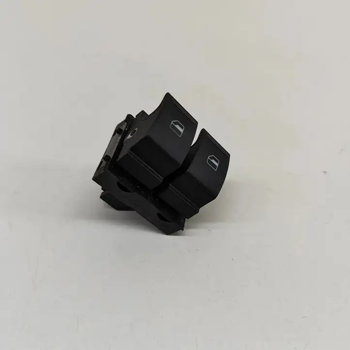 Volkswagen Caddy (2015 - 2020) 1K3959857C Блок кнопок стеклоподъемников — фото 1