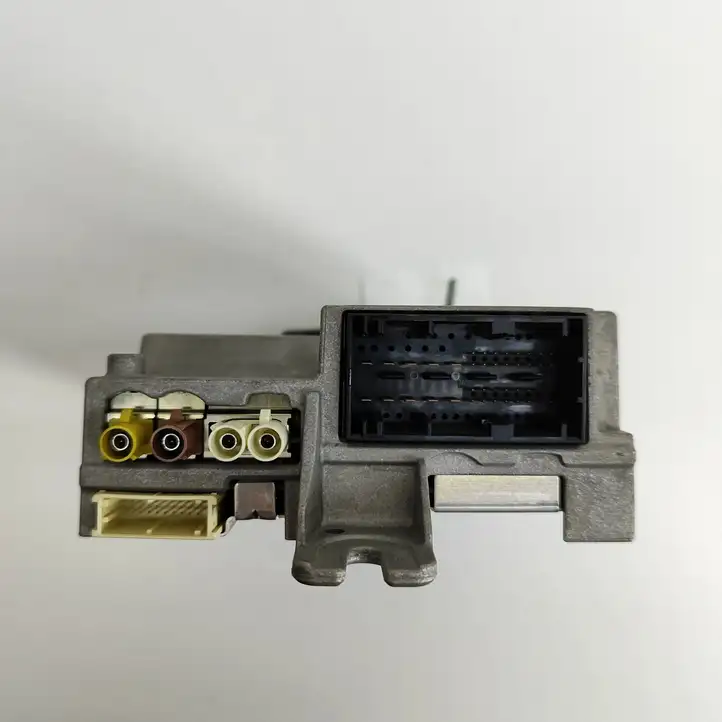 BMW 5 G30 G31 (2016 - ) 7928576 Усилитель звука — фото 6