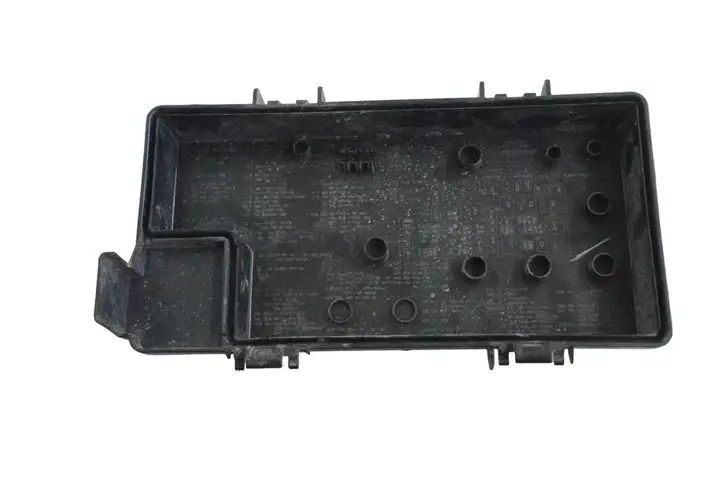 Jeep Wrangler (2007 - 2018) R62337001 Крышка ящика предохранителей — фото 4