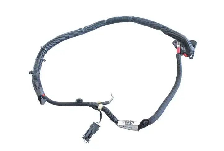 Volvo XC40 (2017 - ) 33896420 Прочая электропроводка — фото 1