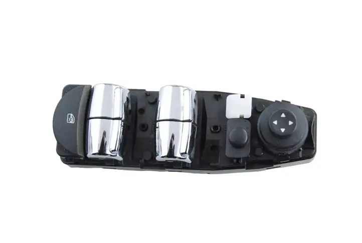 Mini Cooper Countryman R60 (2010 - 2016) 9289622 Блок кнопок стеклоподъемников — фото 1