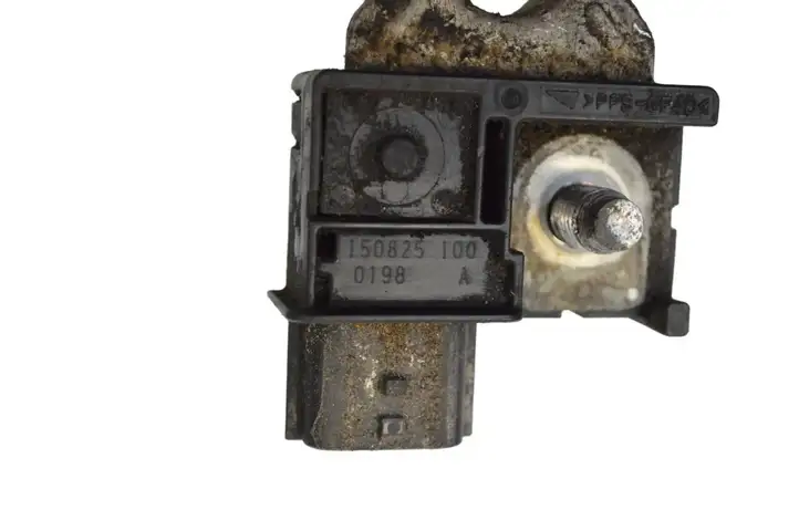 Toyota GT 86 (2012 - ) 150825100 Клеммный узел плюсовых проводов — фото 5