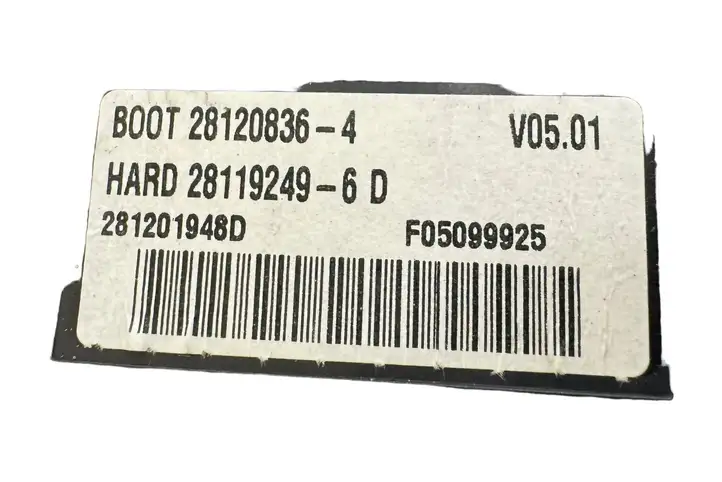 Peugeot 308 (2007 - 2013) 966405918001 Блок предохранителей — фото 2