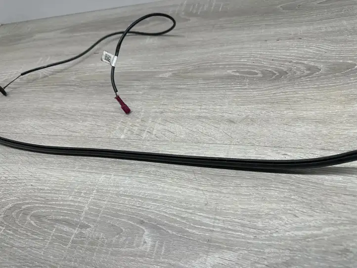 Mercedes-Benz GL X164 (2006 - 2012) A1648706610 Прочая электропроводка — фото 2