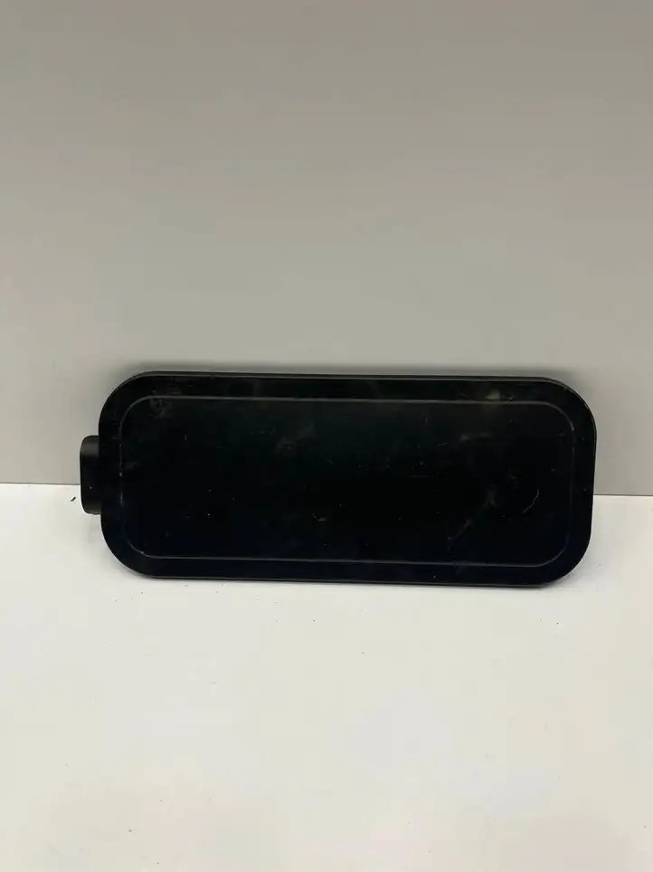 Mini Cooper Countryman R60 (2010 - 2016) 9802860 Крышка ящика аккумулятора — фото 1