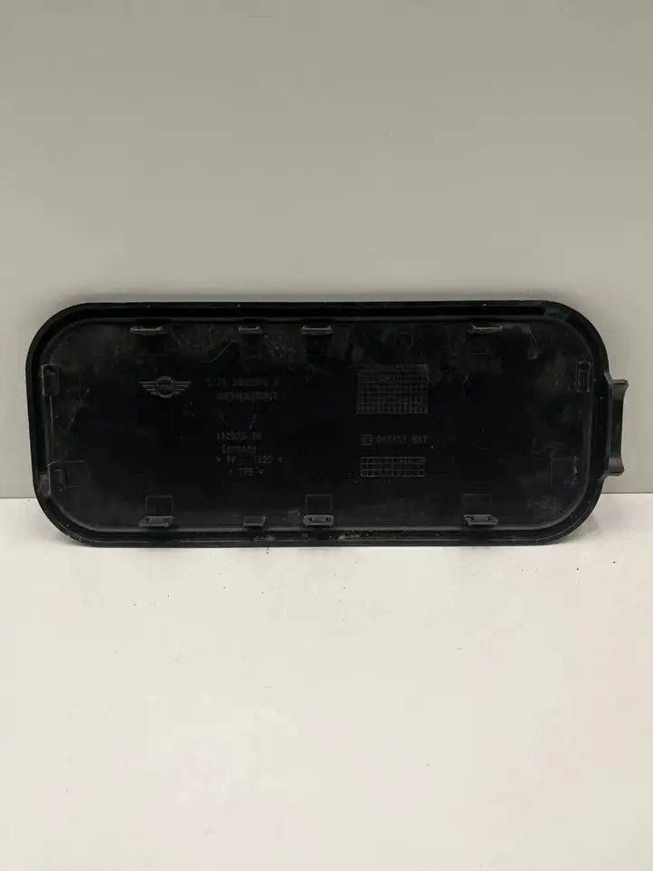 Mini Cooper Countryman R60 (2010 - 2016) 9802860 Крышка ящика аккумулятора — фото 2