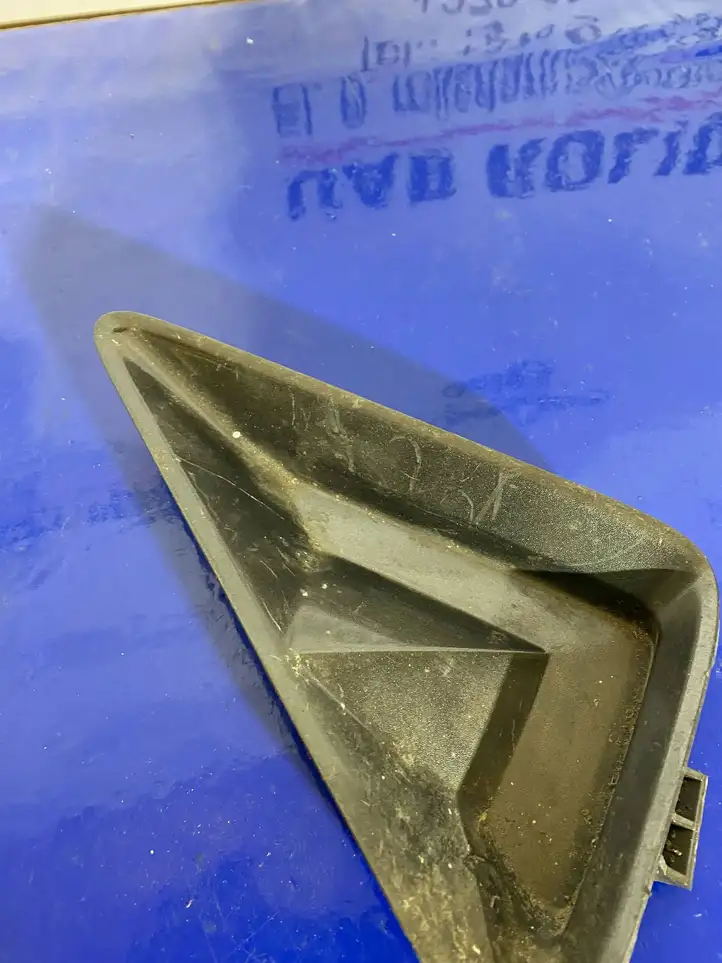 Honda Civic (2006 - 2011) 71108SMGE000 Решетка противотуманной фары — фото 3