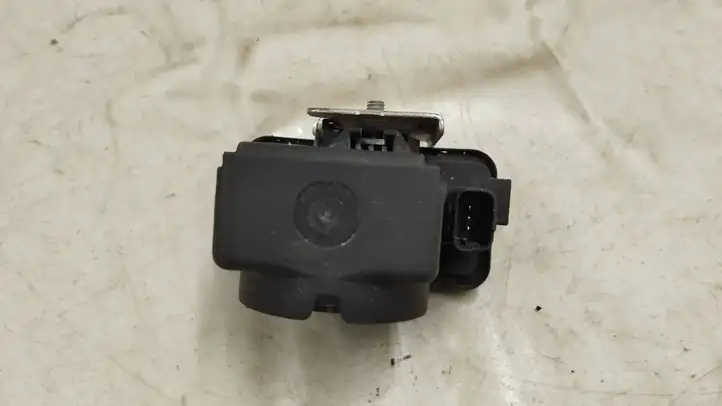Volvo XC60 (2017 - ) 31652388 Сирена сигнализации — фото 2