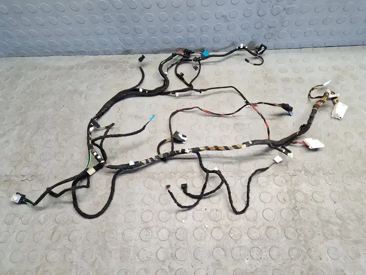 BMW 1 F20 F21 (2011 - 2019) 9361029 Прочая электропроводка — фото 1