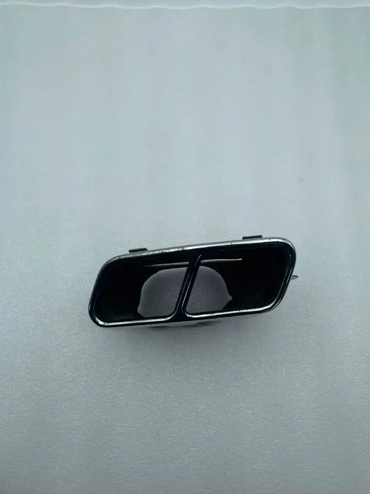 Mercedes-Benz E W212 (2009 - 2016) A2214904327 Обшивка стойки C — фото 4