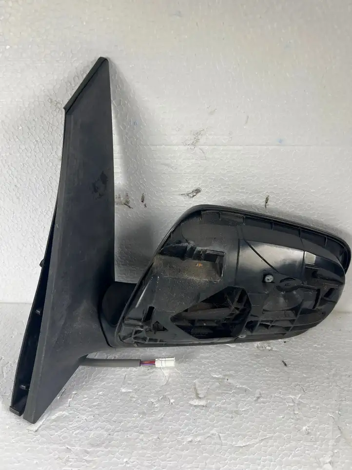 Toyota Prius (XW20) (2003 - 2009) Элементы бокового зеркала — фото 3