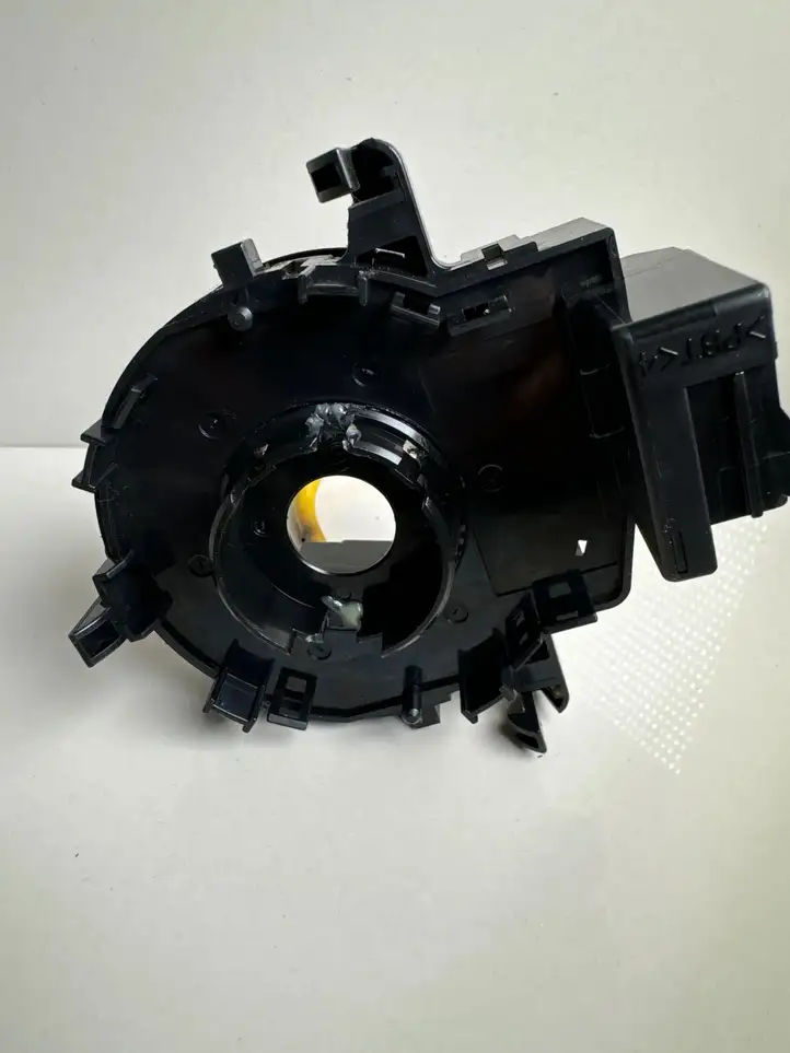 Toyota Prius (XW30) (2009 - 2015) 75B998 Контактное кольцо SRS — фото 2