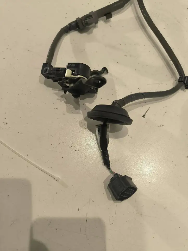 Toyota RAV 4 (XA50) (2018 - ) 8216442170 Прочая электропроводка — фото 2