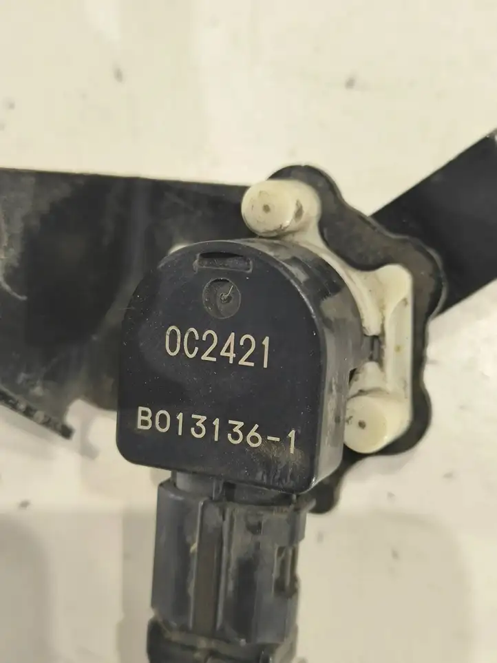 Toyota RAV 4 (XA50) (2018 - ) 8216442170 Прочая электропроводка — фото 3