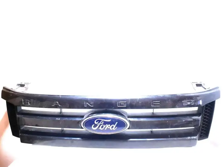 Ford Ranger (2011 - 2015) AB398178AD Передняя решетка — фото 2