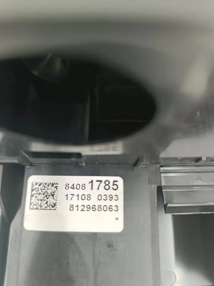 Chevrolet Camaro (2015 - 2018) 84081785 Плюсовой провод аккумулятора — фото 6
