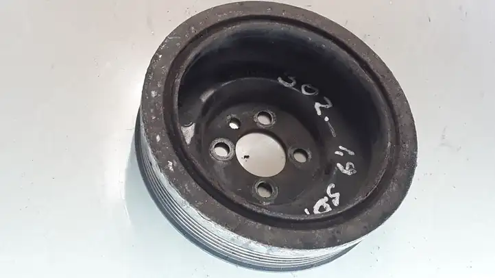 Seat Cordoba (6L) (2002 - 2009) 038105243M Шкив коленчатого вала — фото 1