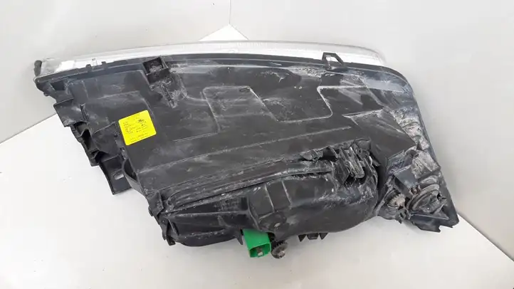 Ford Mondeo Mk III (2000 - 2007) 1S7113006AJ Передняя фара — фото 4