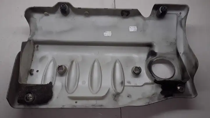 Citroen C5 (2001 - 2004) 9631342780 Крышка двигателя декоративная — фото 3