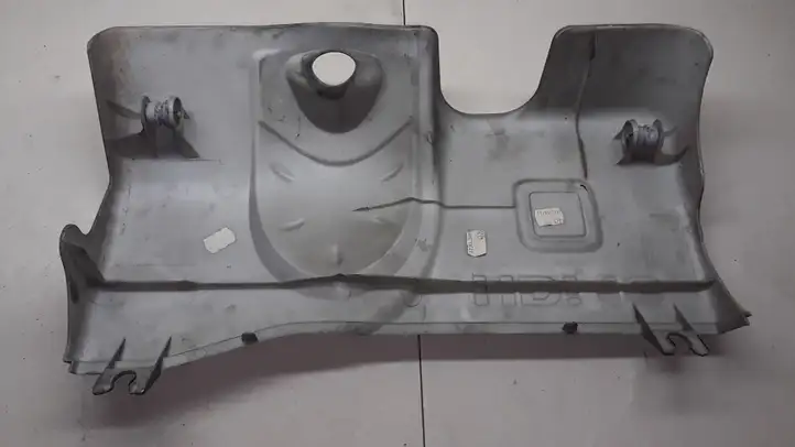 Citroen C5 (2001 - 2004) 9643084980 Крышка двигателя декоративная — фото 2