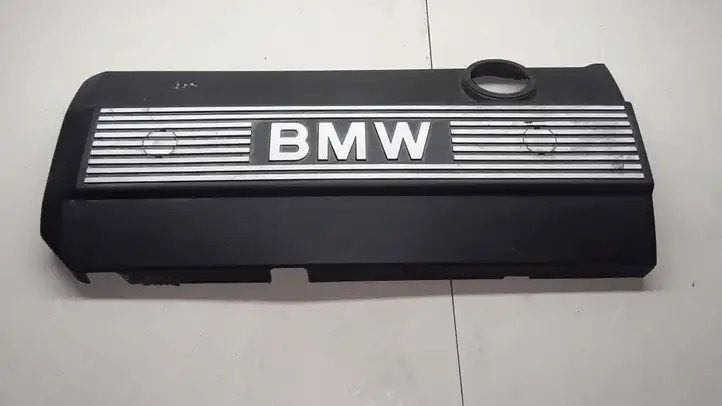 BMW 5 E39 (1996 - 2003) 1112710781 Крышка двигателя декоративная — фото 1
