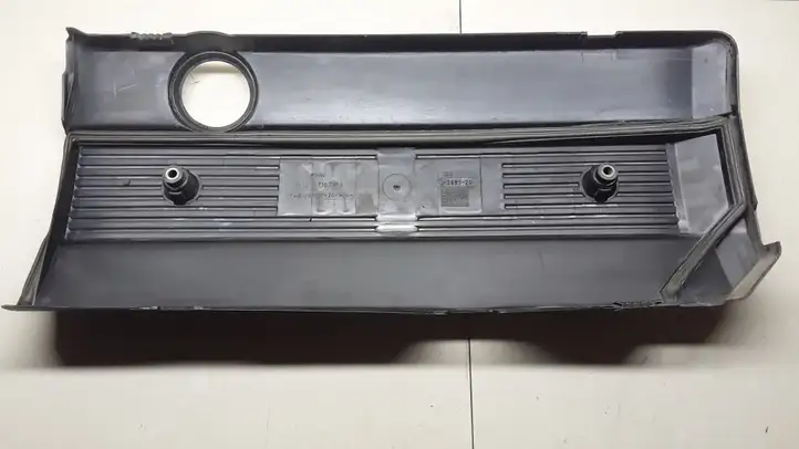 BMW 5 E39 (1996 - 2003) 1112710781 Крышка двигателя декоративная — фото 2