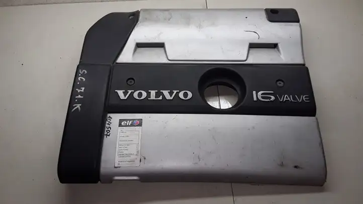 Volvo S40, V40 (2000 - 2004) 30811833 Крышка двигателя декоративная — фото 1