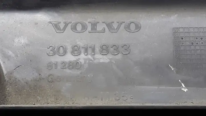 Volvo S40, V40 (2000 - 2004) 30811833 Крышка двигателя декоративная — фото 2