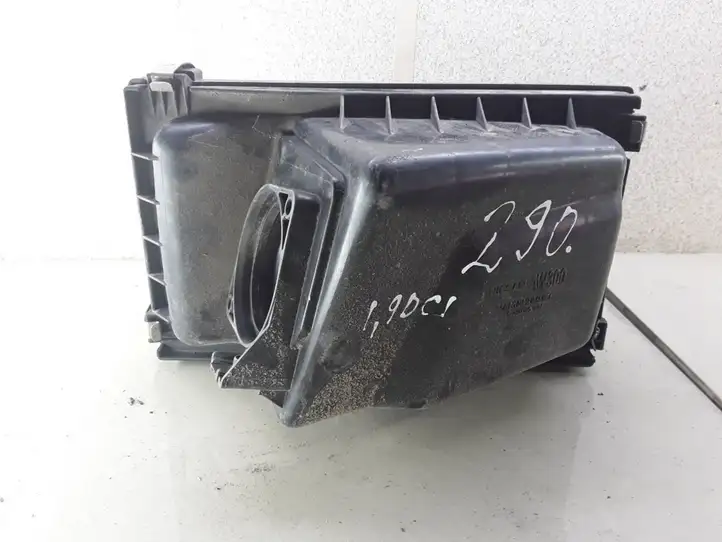 Nissan Primera (2001 - 2008) 4611085904 Корпус воздушного фильтра — фото 1