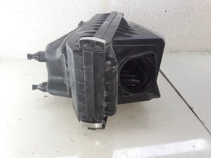 Nissan Primera (2001 - 2008) 4611085904 Корпус воздушного фильтра — фото 2