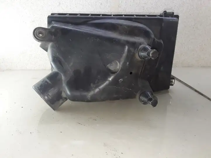 Nissan Primera (2001 - 2008) 4611085904 Корпус воздушного фильтра — фото 4