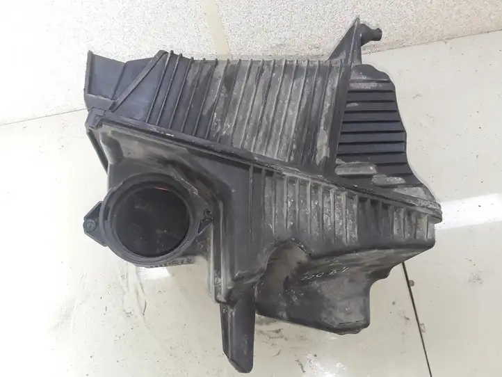 Renault Scenic II - Grand scenic II (2003 - 2006) 8200166612 Корпус воздушного фильтра — фото 3