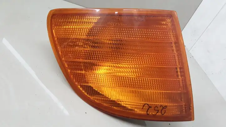 Mercedes-Benz Vito Viano W638 (1996 - 2003) 6R01489 Указатель поворота передний — фото 1