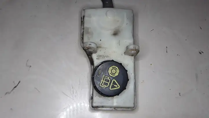 Ford Focus (2005 - 2008) 03350886381 Бачок тормозной жидкости — фото 3