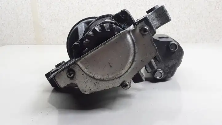 Volkswagen Sharan (2003 - 2010) S13250 Стартер — фото 4