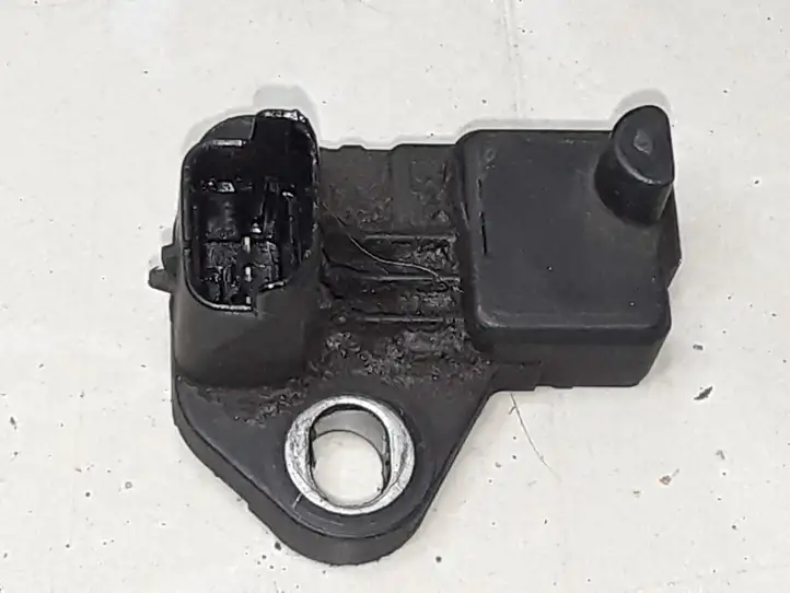 Ford Focus (2005 - 2008) 9637466980 Датчик коленвала — фото 1