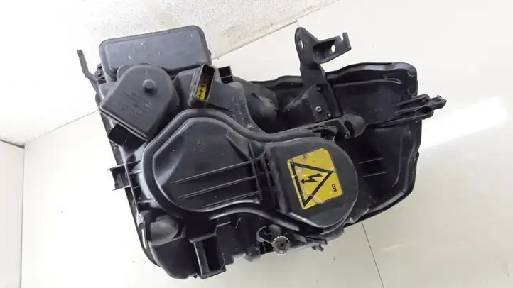Renault Vel Satis (2002 - 2005) Передняя фара — фото 4