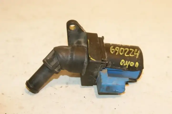 Peugeot 307 CC (2001 - 2005) 9640937380 Электроциркуляционный насос — фото 2