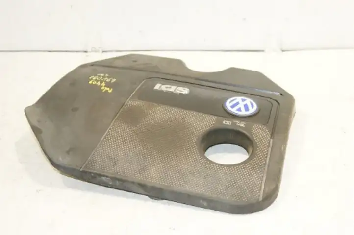 Volkswagen Polo (2001 - 2005) 038103925FK Крышка двигателя декоративная — фото 4