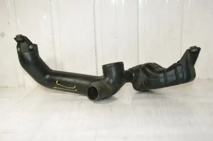 Suzuki Liana (2001 - 2004) 1376554G00 Резонатор впуска — фото 3