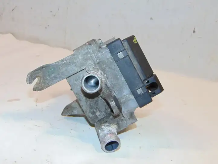 Mercedes-Benz E W210 (1995 - 2002) A6111500304 Электроподогрев двигателя — фото 6