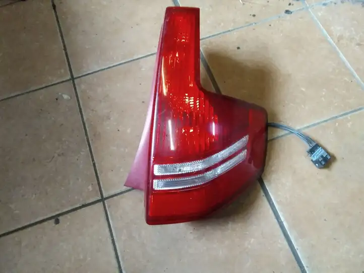 Citroen C4 (2004 - 2008) 965586398001 Задний фонарь в кузове — фото 1