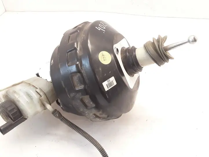 Seat Toledo III (5P) (2004 - 2009) 1K2614105AR Вакуумный усилитель тормозов — фото 7