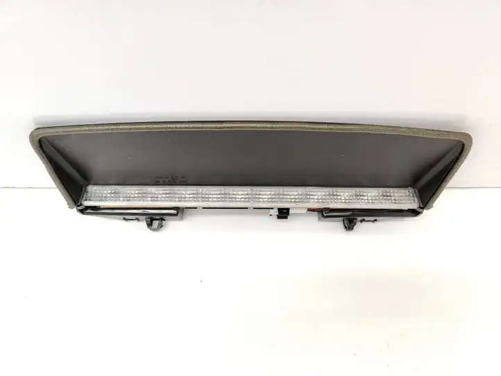 Jaguar X-Type (2001 - 2008) 1X4313A613BA Дополнительный стоп фонарь — фото 1