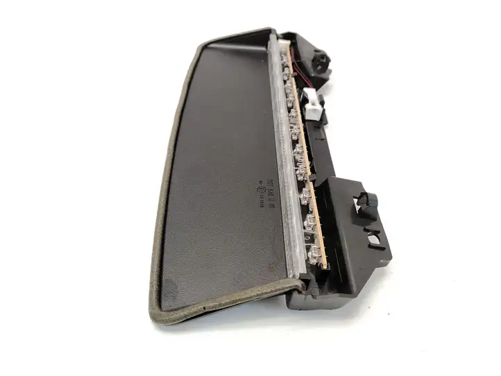 Jaguar X-Type (2001 - 2008) 1X4313A613BA Дополнительный стоп фонарь — фото 6