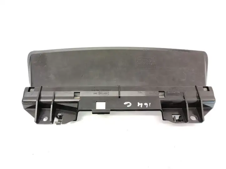 Jaguar X-Type (2001 - 2008) 1X4313A613BA Дополнительный стоп фонарь — фото 9