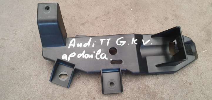 8S8809345 Audi TT TTS RS Mk3 8S Kita bagažinės apdailos detalė