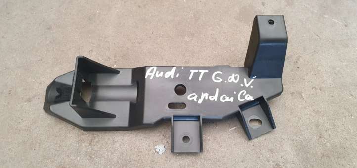 8S8809346 Audi TT TTS RS Mk3 8S Kita bagažinės apdailos detalė